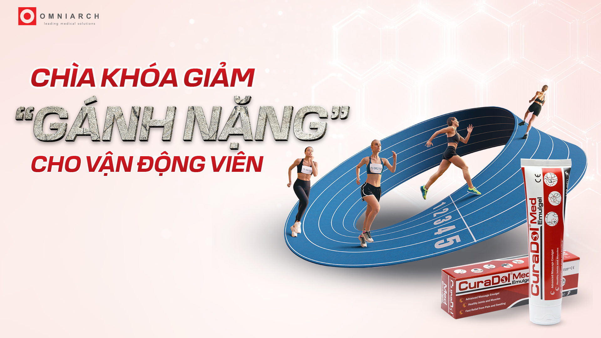 Giãn Cơ Khoa Học Bí Quyết Phục Hồi Hiệu Quả Cho Vận Động Viên