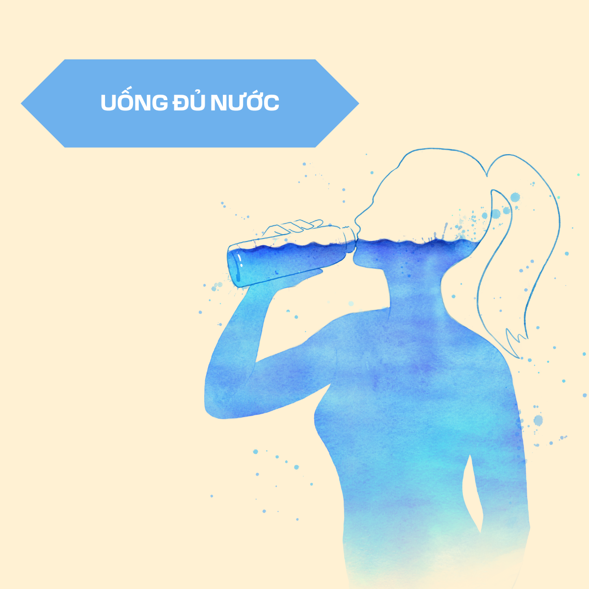 9 cách chăm sóc sức khỏe xương khớp mỗi ngày