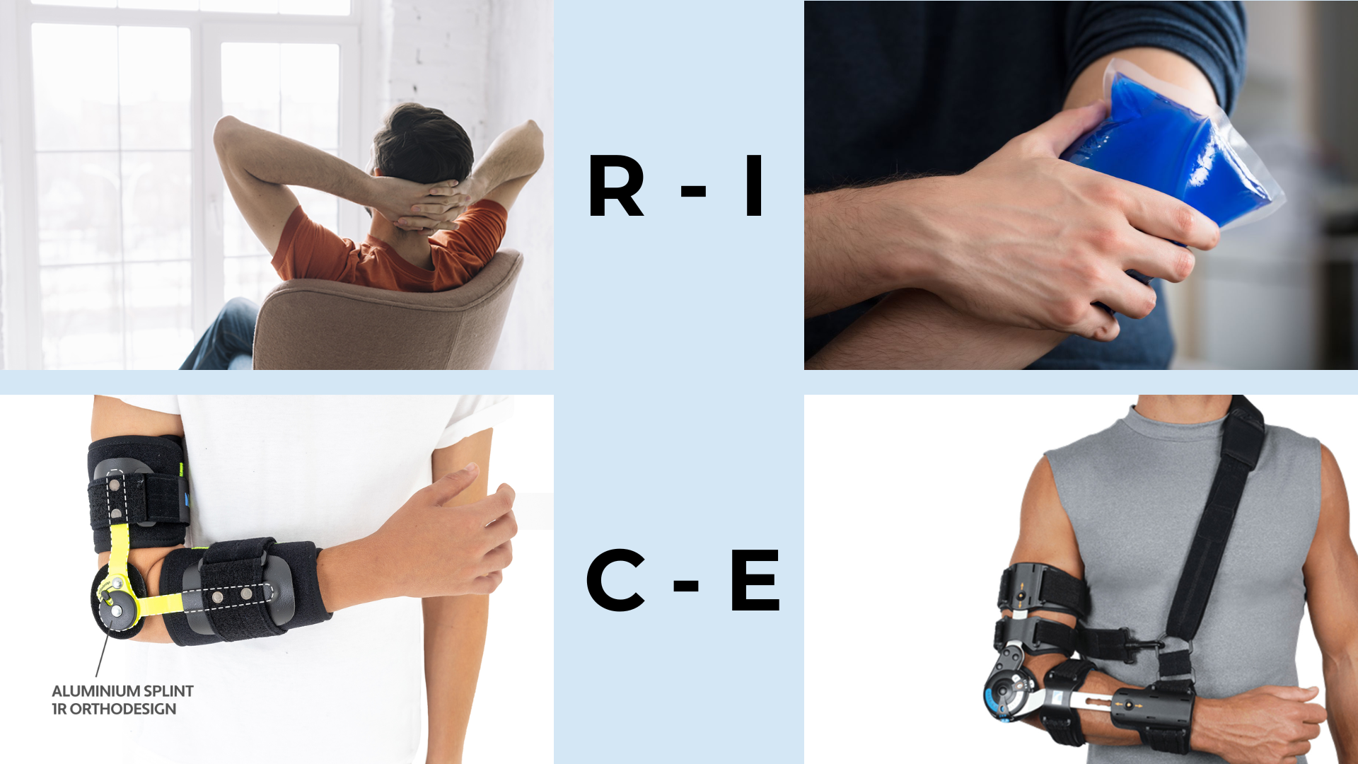 Hội chứng tennis elbow: Triệu chứng, nguyên nhân &amp; cách điều trị