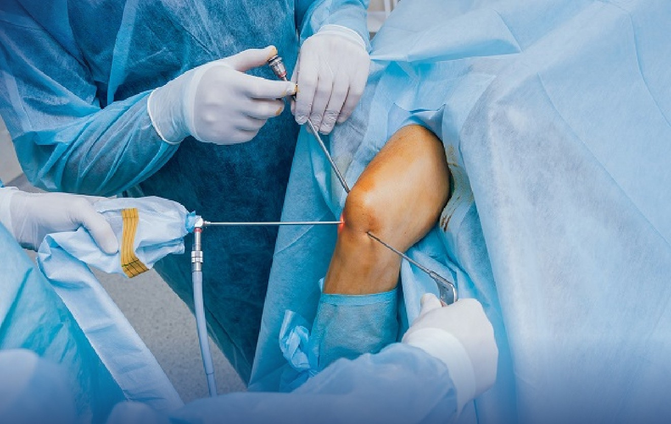 Đứt dây chằng gối có nguy hiểm không?