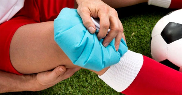 Giãn dây chằng chéo trước: Nguyên nhân, triệu chứng và cách điều trị