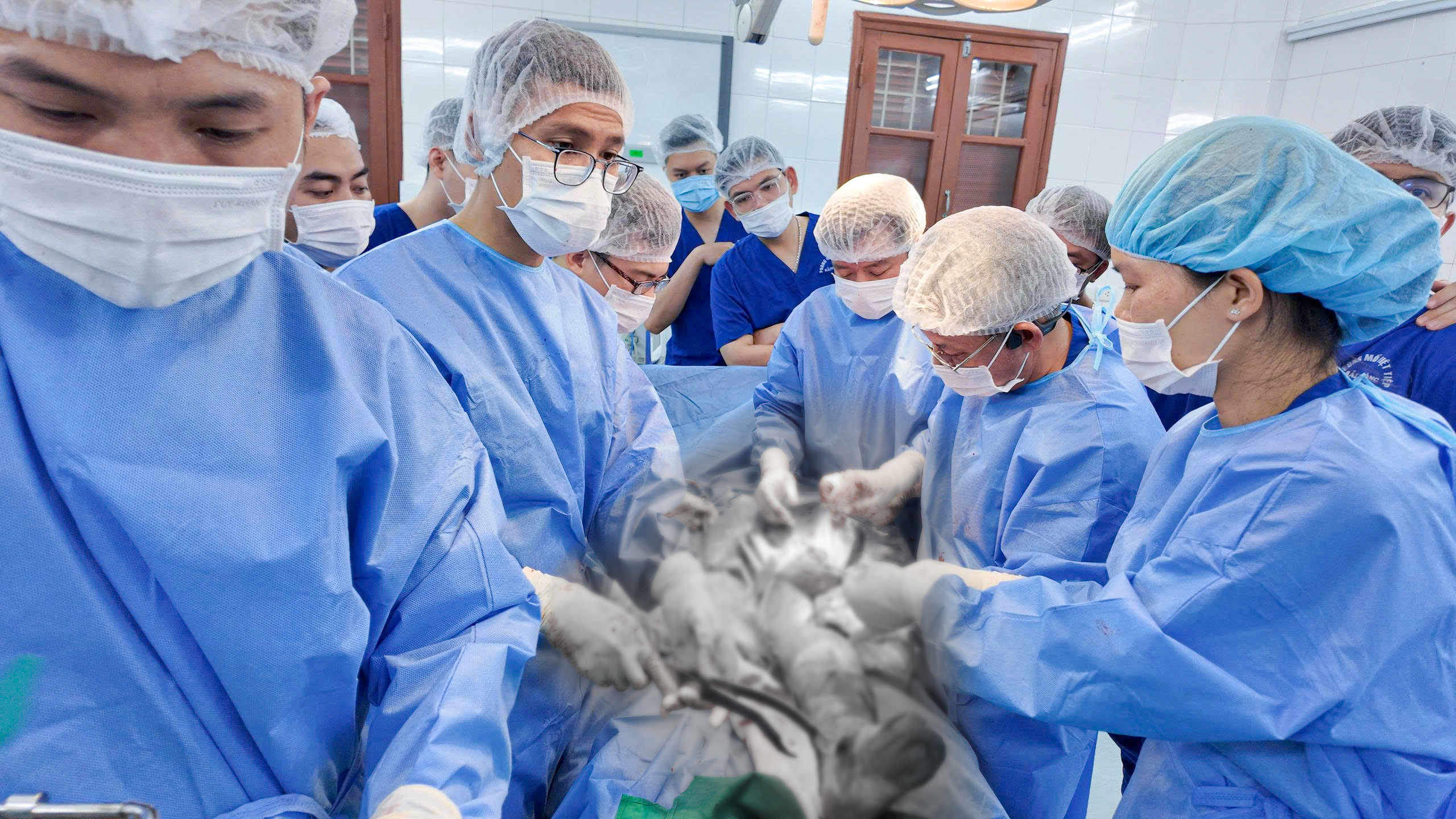 OMNIARCH PHỐI HỢP CÙNG BỆNH VIỆN HỮU NGHỊ VIỆT TIỆP TỔ CHỨC HỘI THẢO KHOA HỌC VỀ ĐIỀU TRỊ CƠ XƯƠNG KHỚP