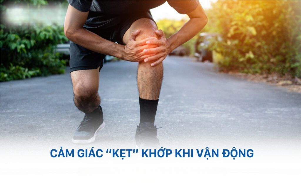 Rách sụn chêm: Nguyên nhân, dấu hiệu, phương pháp điều trị