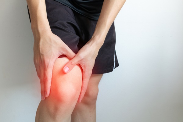 Giải đáp: Rách dây chằng chéo trước có tự lành không?