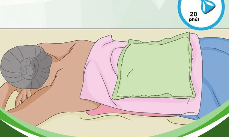 Thoát vị đĩa đệm chèn dây thần kinh nên uống thuốc gì?