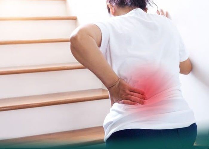 Thoát vị đĩa đệm nên tập gì cho khỏe?