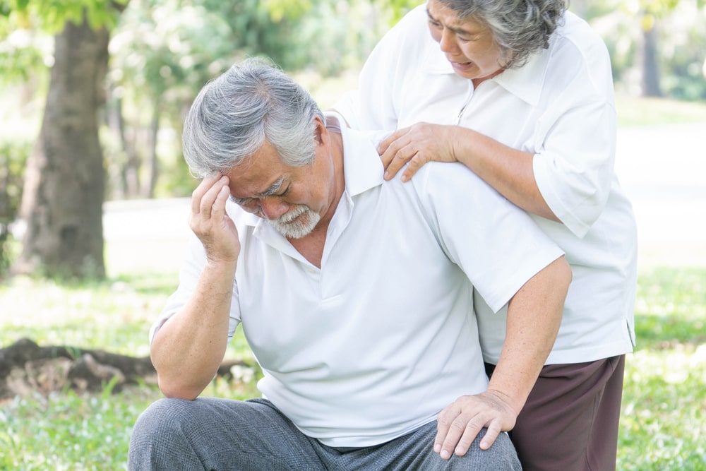 Bị tai biến có phục hồi được không?