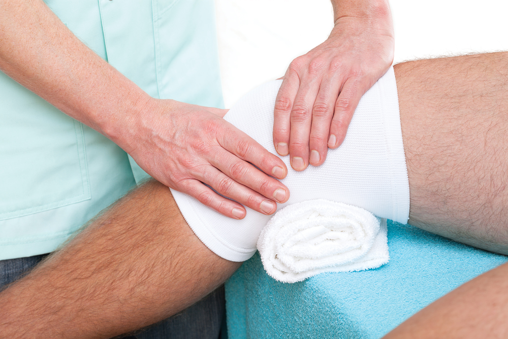 đứt dây chằng chéo trước có cần mổ không